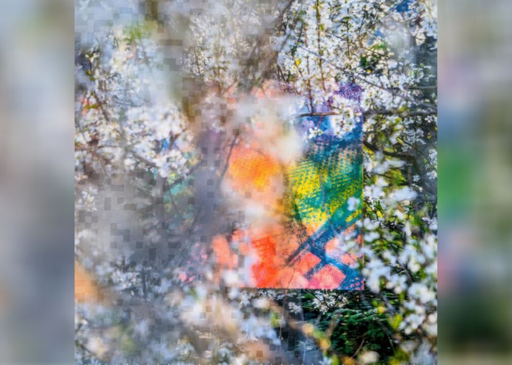 #83. Sixteen Oceans by Four Tet